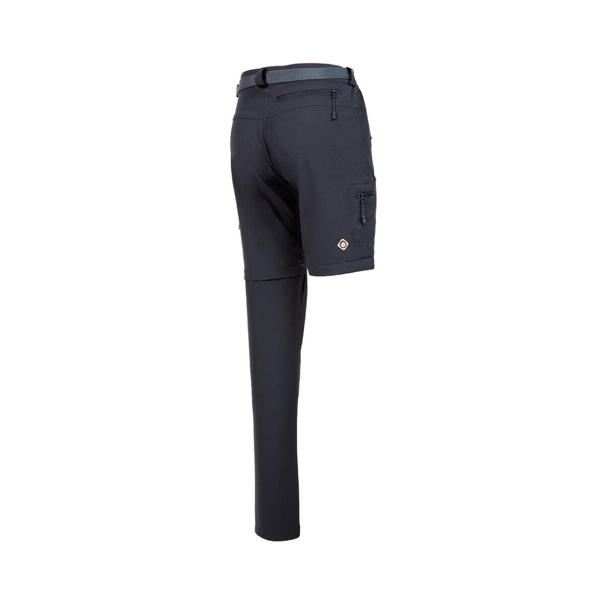 Pantalon amovible BLOIS W Polyvalence et confort pour toutes les aventures 2/6