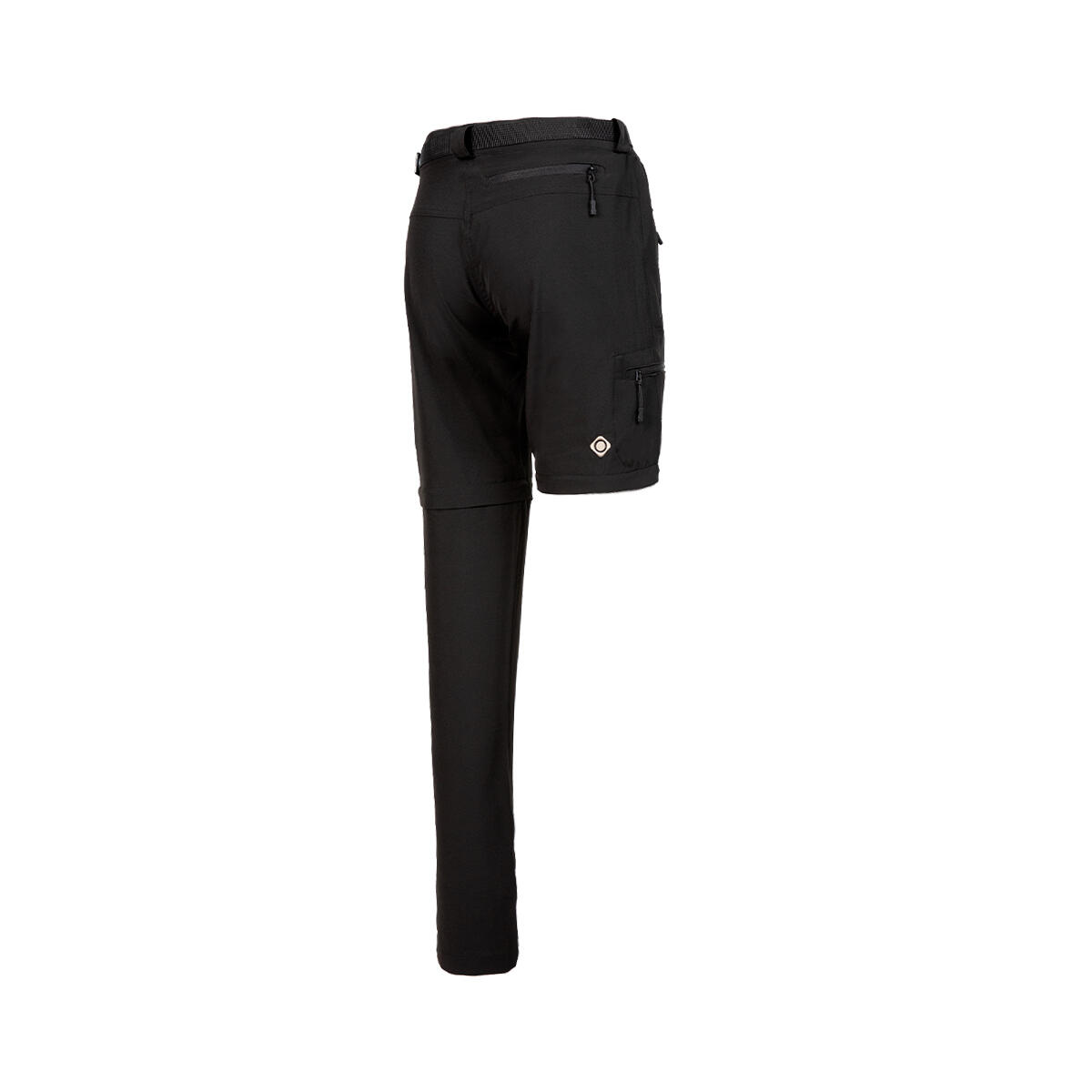 Pantalon amovible BLOIS W Polyvalence et confort pour toutes les aventures 2/6