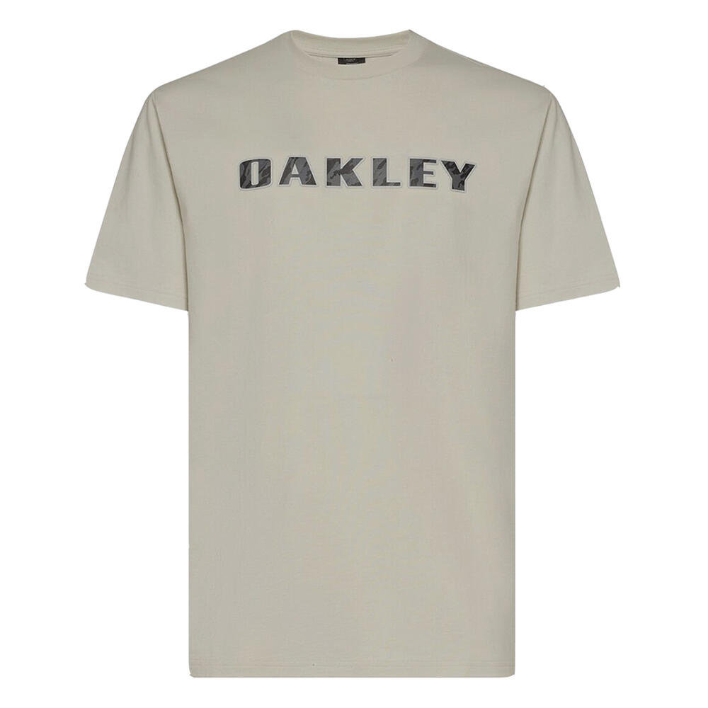 OAKLEY Sun Valley Mens T-shirt - Cool Grey 2