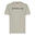 Sun Valley Mens T-shirt - Cool Grey 2