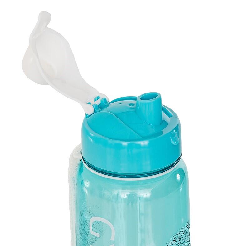 Gourde 0,75 Litre Turquoise 2/3