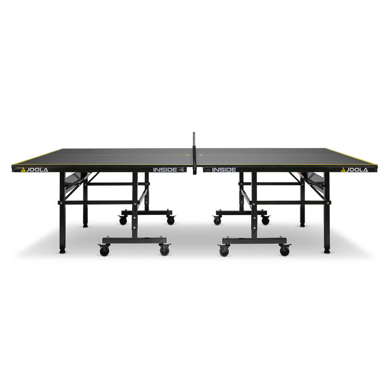 Tafeltennistafel ping pong Inside J18