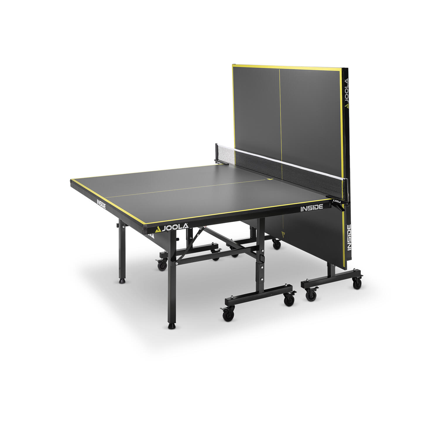 Table de tennis de table ping pong Inside J18 4/7