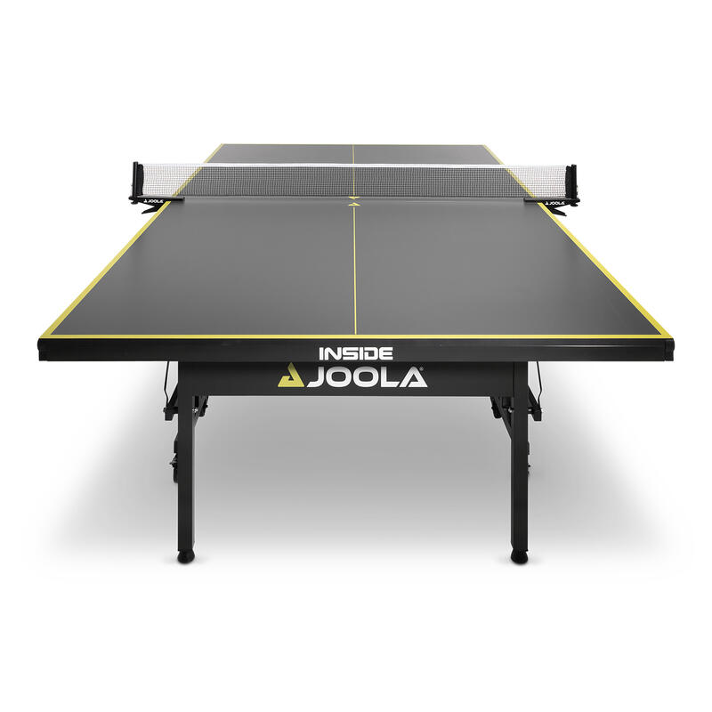 Tafeltennistafel ping pong Inside J18