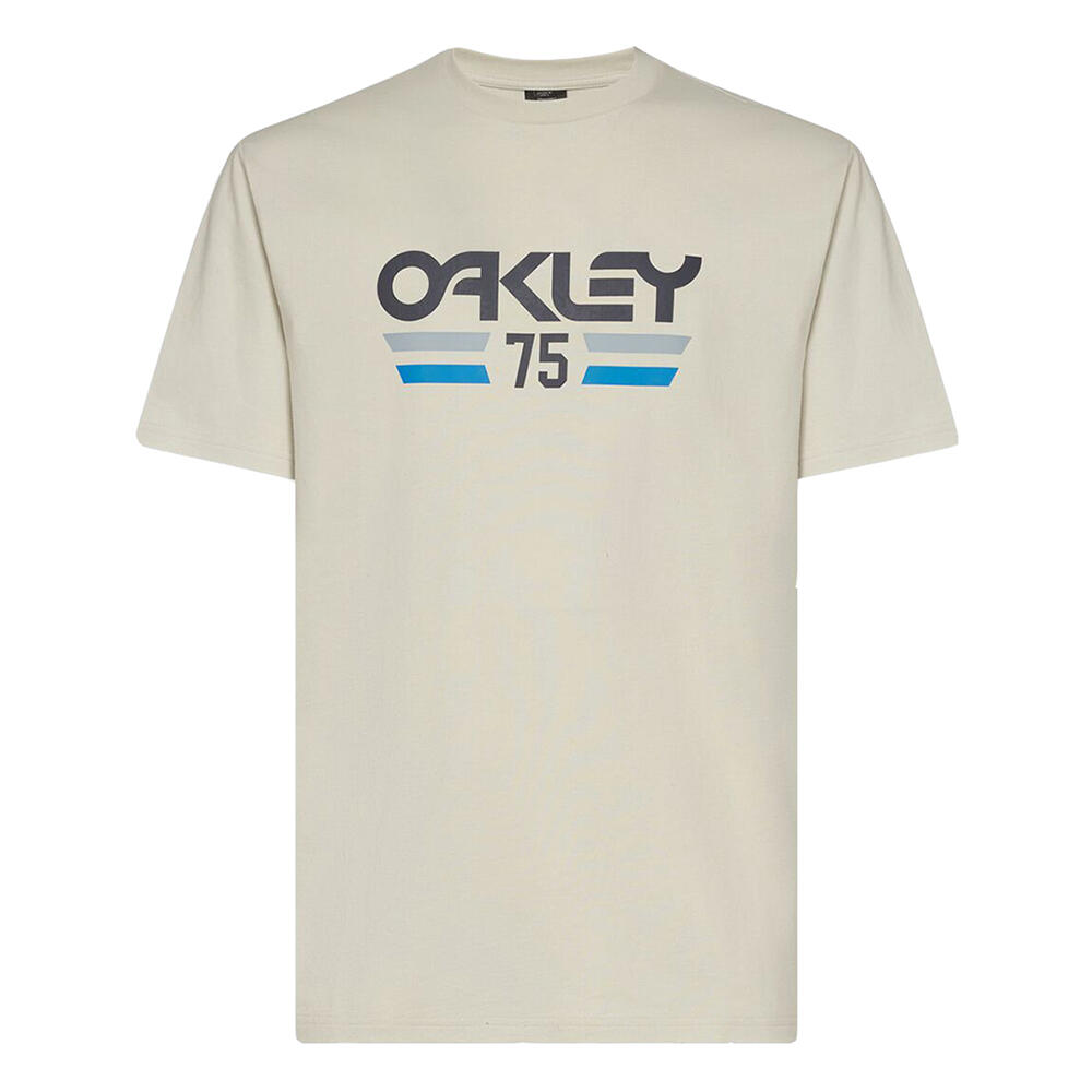 OAKLEY Vista 1975 Mens T-shirt - White