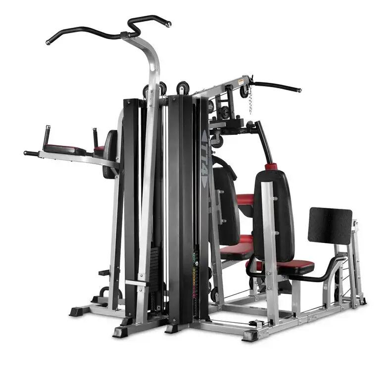 BH Fitness Multi Station TT4 - G159 kombinált gép 5/9