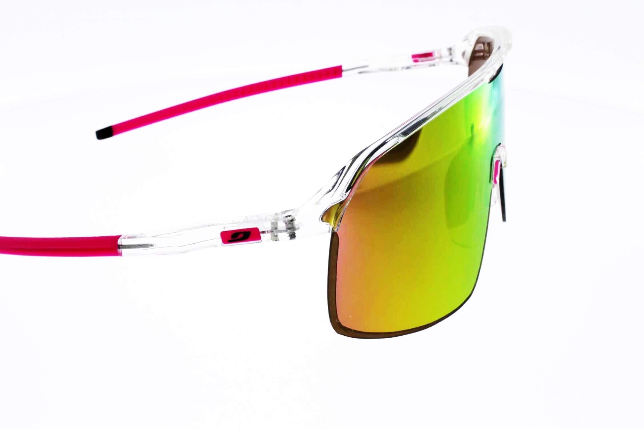 Julbo Density Spectron 3 Cristal/Rose 4/7