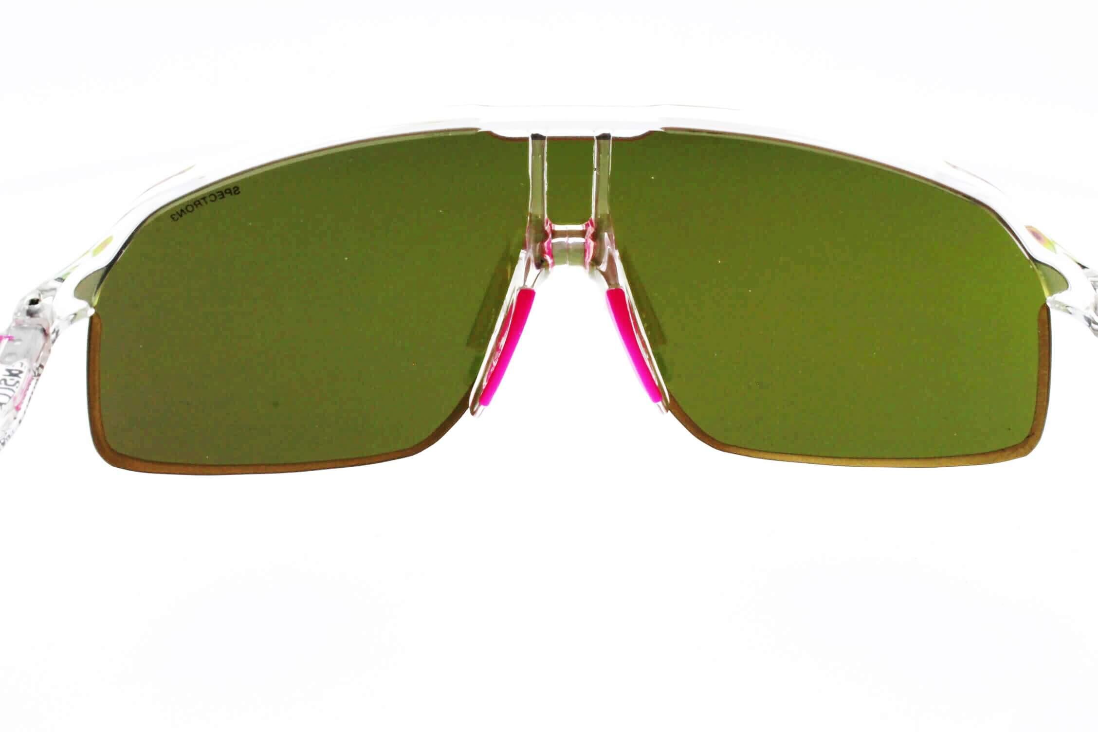 Julbo Density Spectron 3 Cristal/Rose 5/7