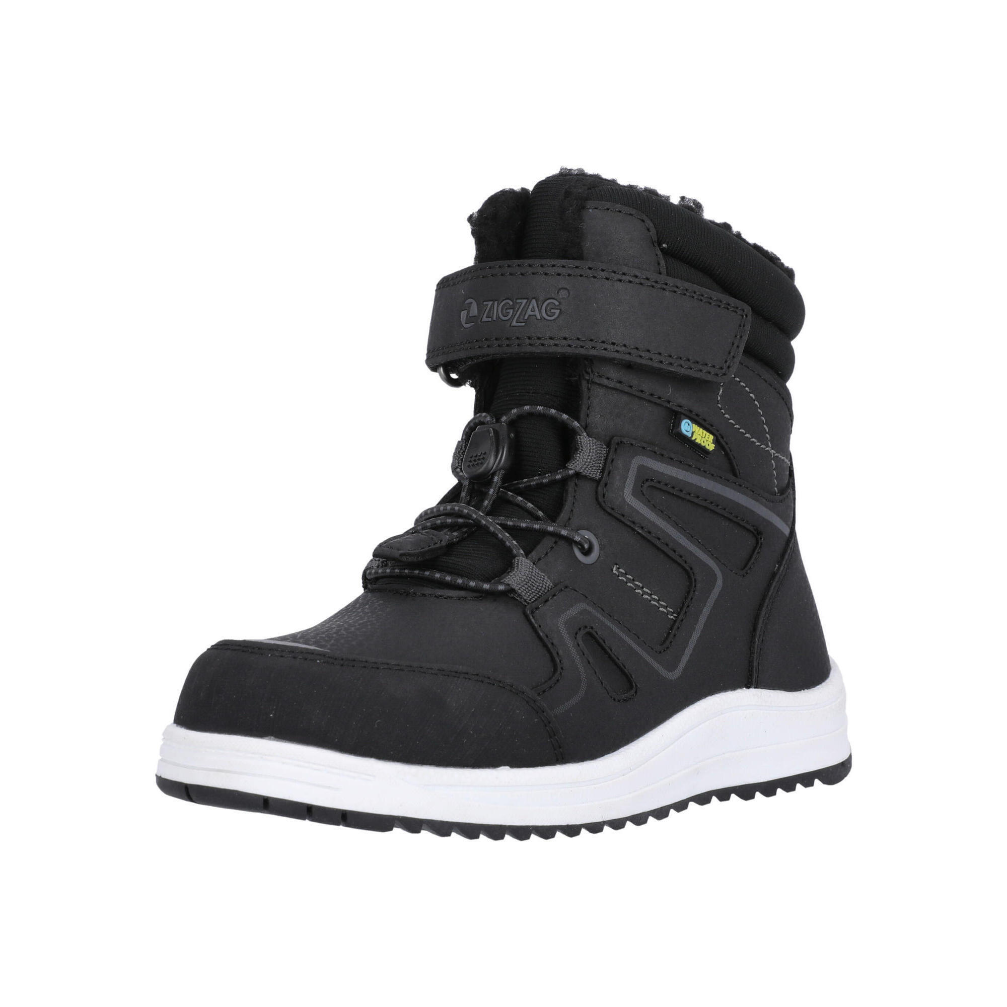 Botas de Inverno para crianças Zigzag Rincet 2/7