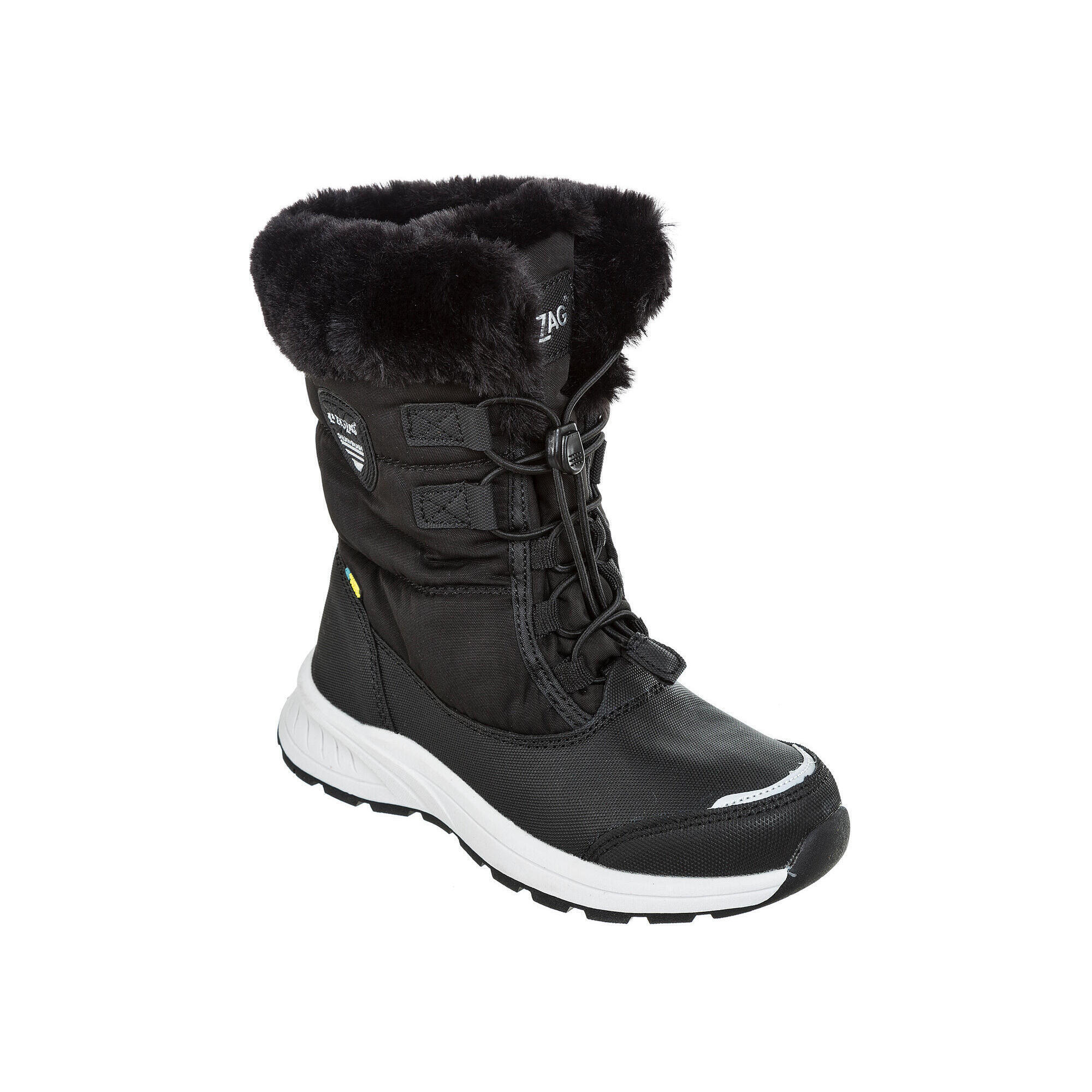 Bottes Wesend 2/5