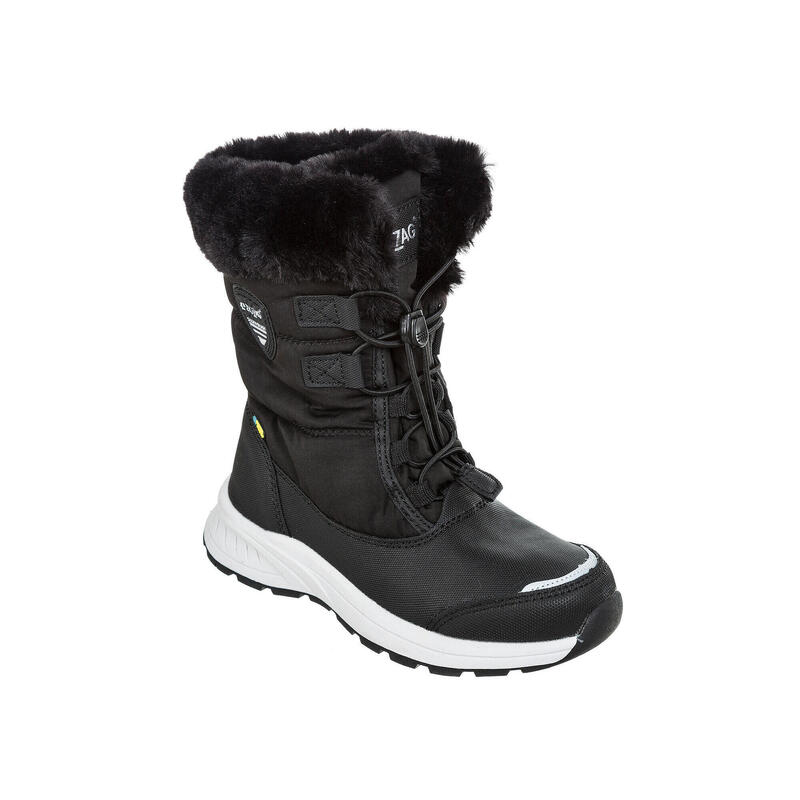 ZIGZAG Winterstiefel Wesend