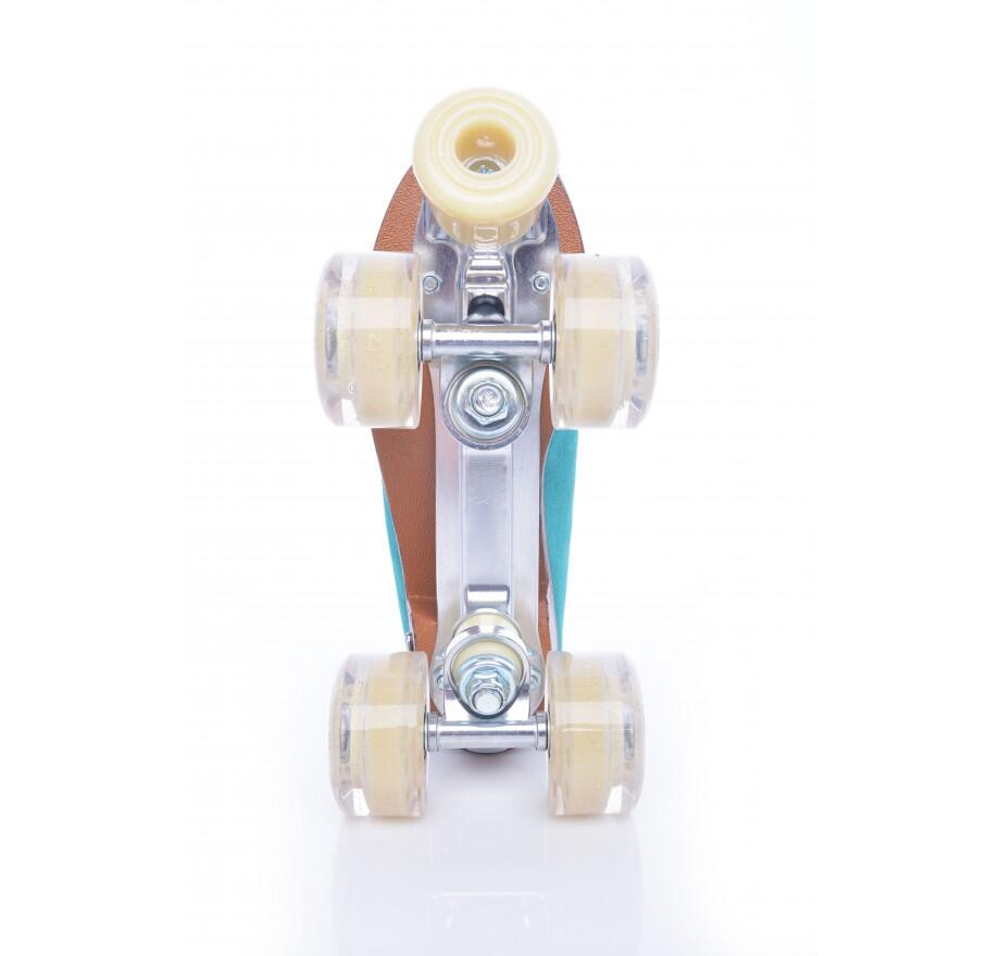 Roller quad femme Tempish Nessie Star 5/7