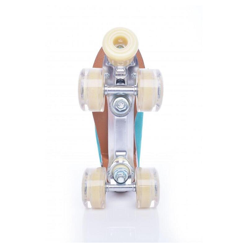 NESSIE STAR quad brusle