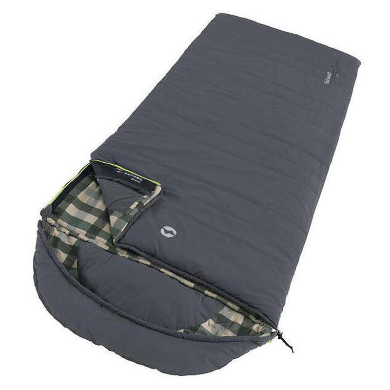 Sac de couchage de camping-car