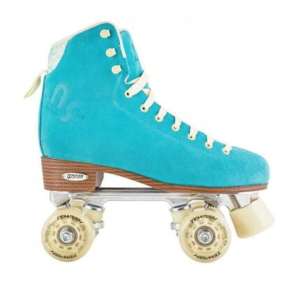 Patines – Nessie Star – Adultos – Azul