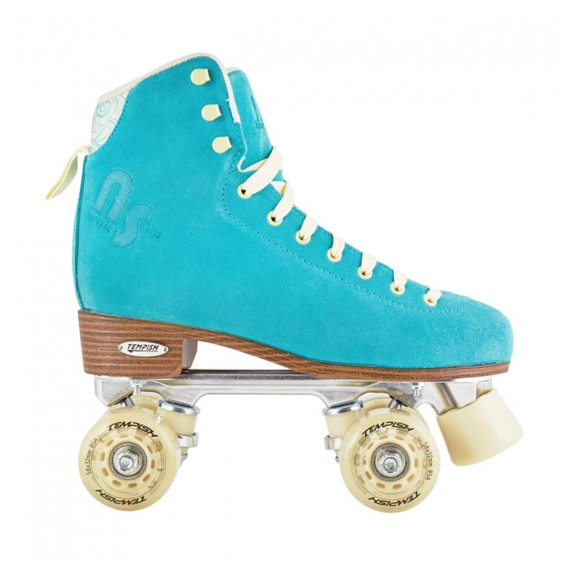 TEMPISH NESSIE STAR quad brusle