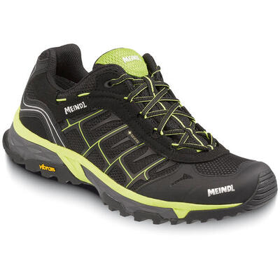 MEINDL Freizeitschuhe 4677-01 Meindl Finale GTX