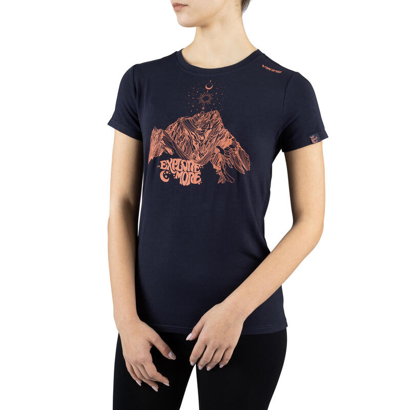 VIKING Hopi Lady T-Shirt für Damen