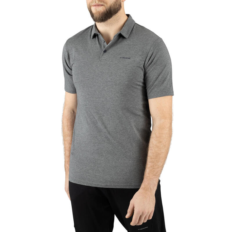 Tricou polo Viking Bamboo Winslow Man