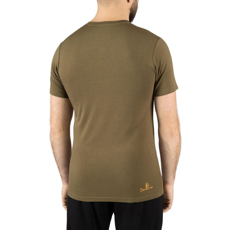 Tricou Viking Bamboo Hopi Man pentru bărbați