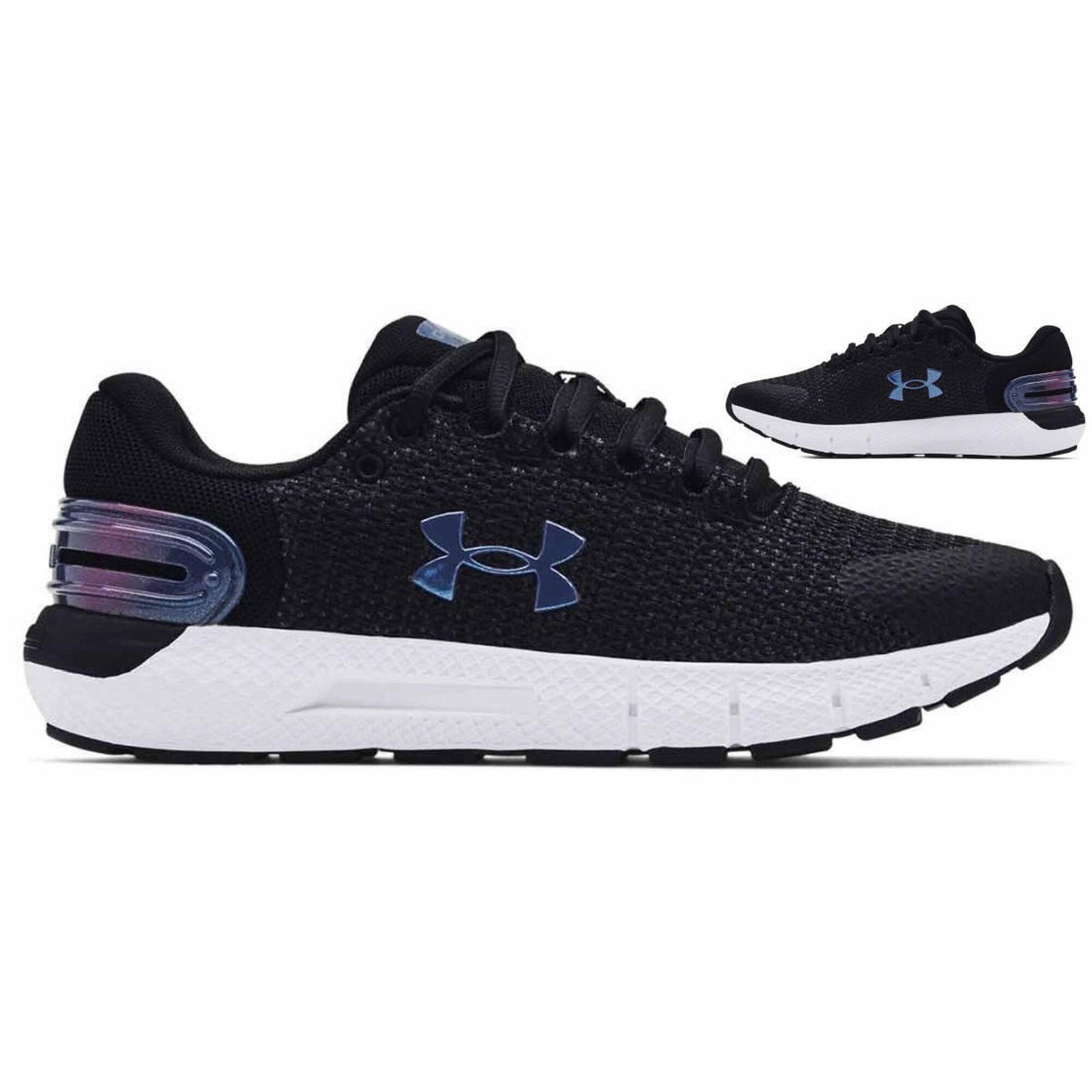 Frauen -Laufschuhe Under Armour Charged Rogue 2.5 1/5