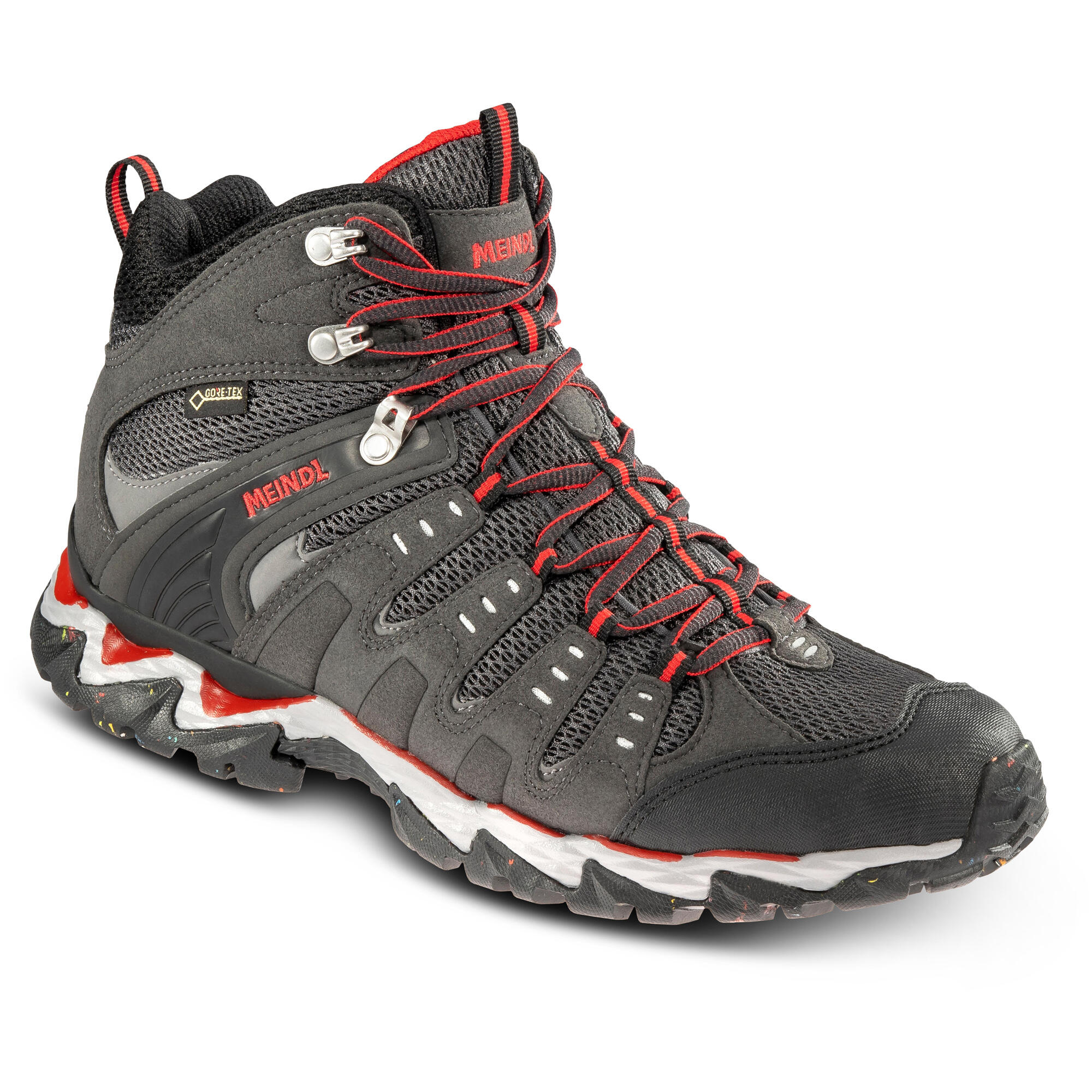 MEINDL Wanderschuh Respond Mid II GTX