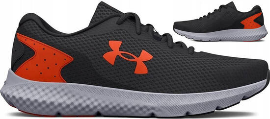 Herren Laufschuhe Under Armour Charged Rogue 3