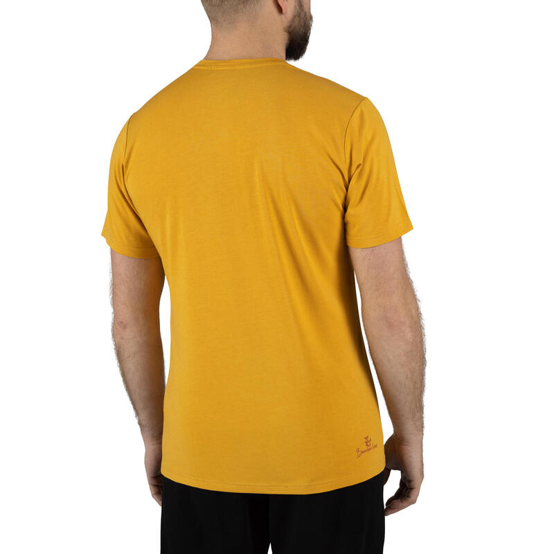 Tricou Viking Bamboo Hopi Man pentru bărbați