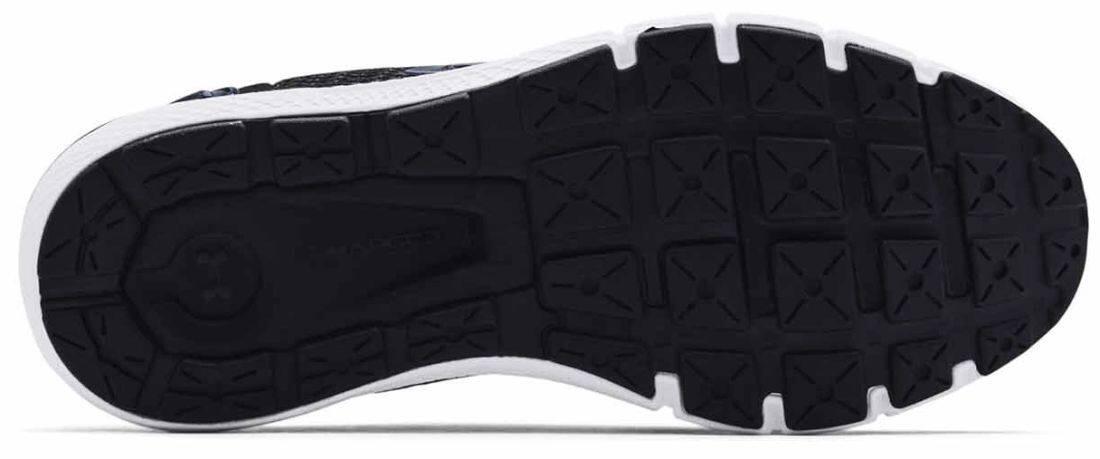 Frauen -Laufschuhe Under Armour Charged Rogue 2.5 4/5