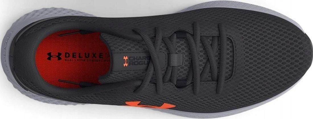 Buty do biegania męskie Under Armour Charged Rogue 3 3/5
