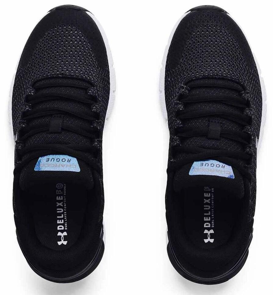 Buty do biegania damskie Under Armour Charged Rogue 2,5