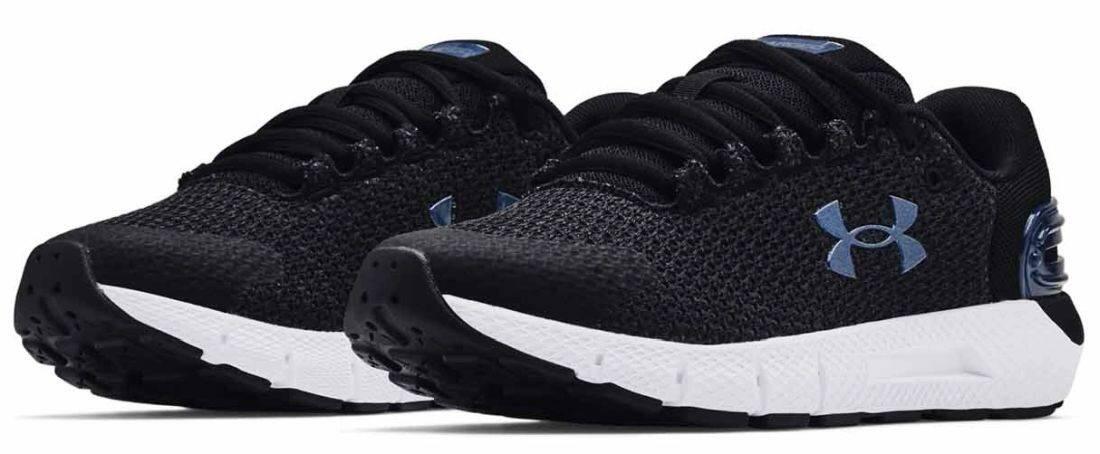 Frauen -Laufschuhe Under Armour Charged Rogue 2.5 3/5