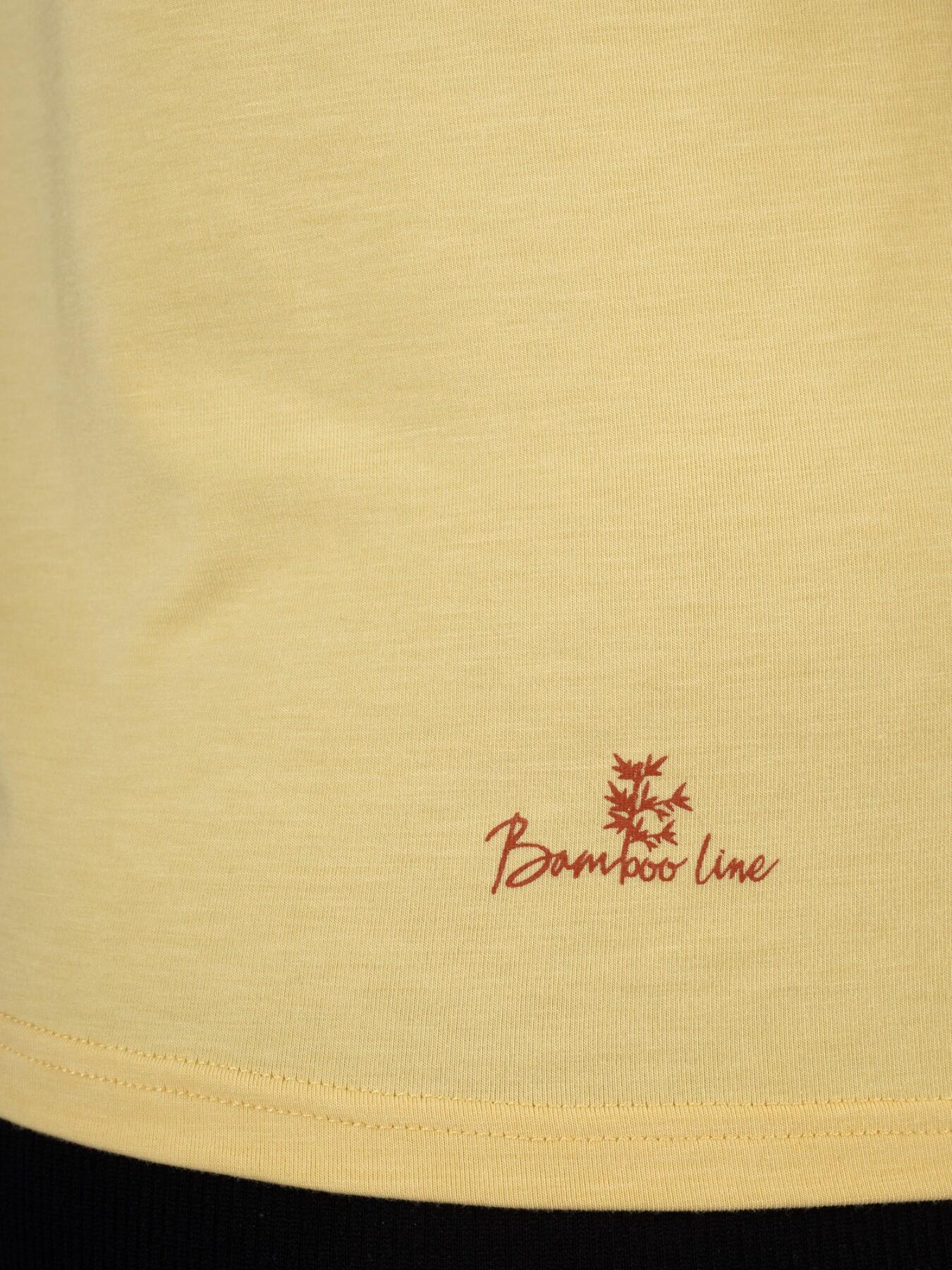 T-shirt damski Viking Bamboo Hopi Lady 3/4