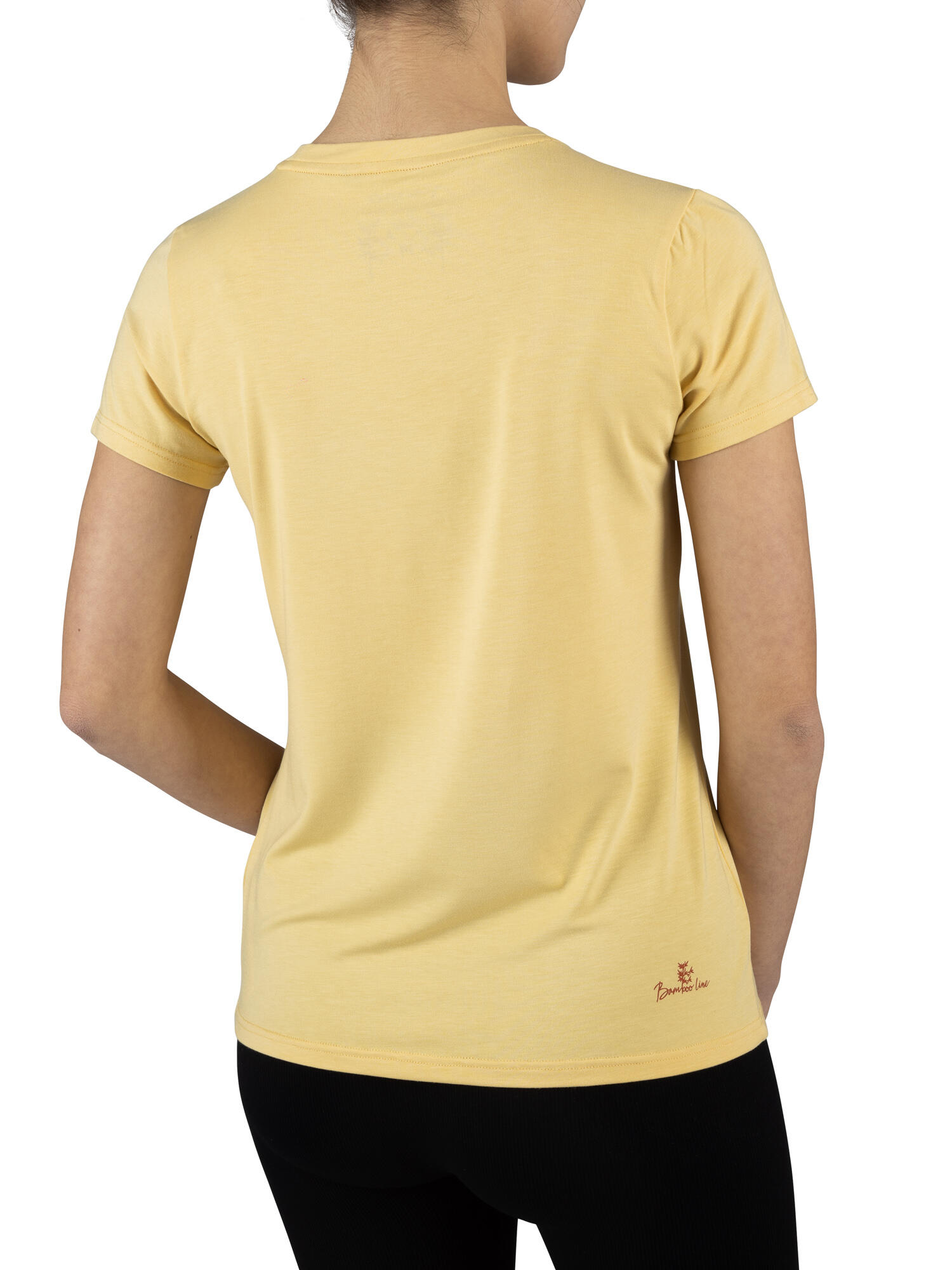 T-shirt damski Viking Bamboo Hopi Lady 4/4