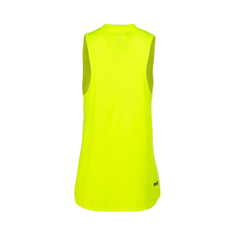 Izas ORLY TT W Lichtgewicht en ademende technische tanktop W voor dames