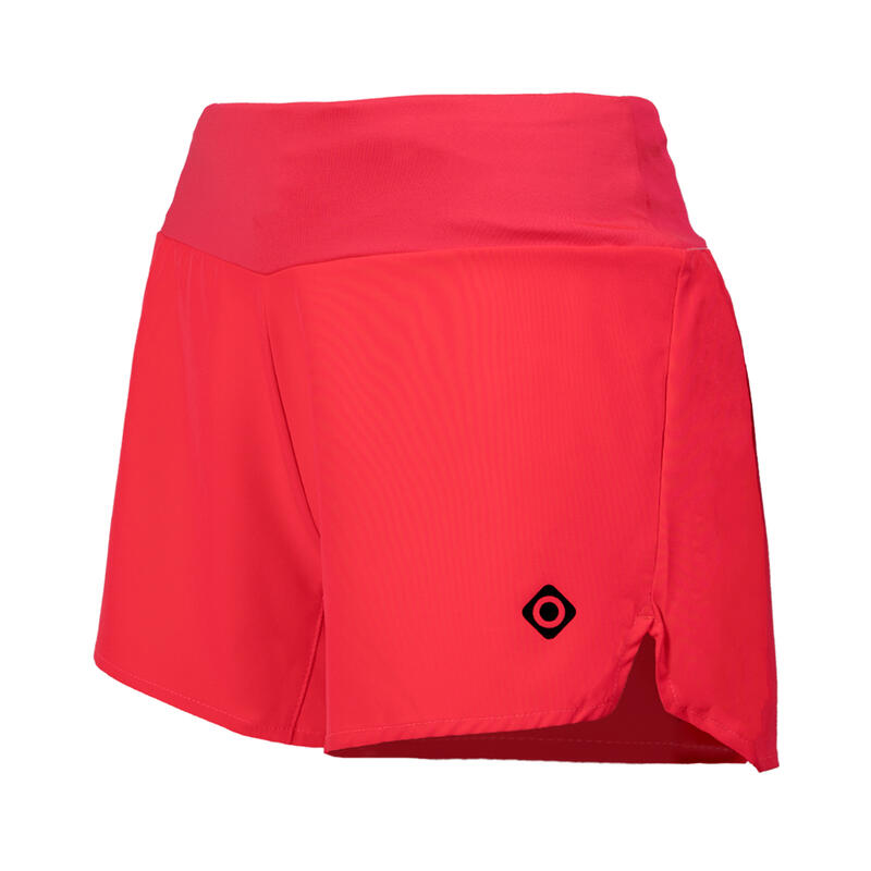 Pantalón de Running con tejido funcional y slim interior FOIX W para mujer