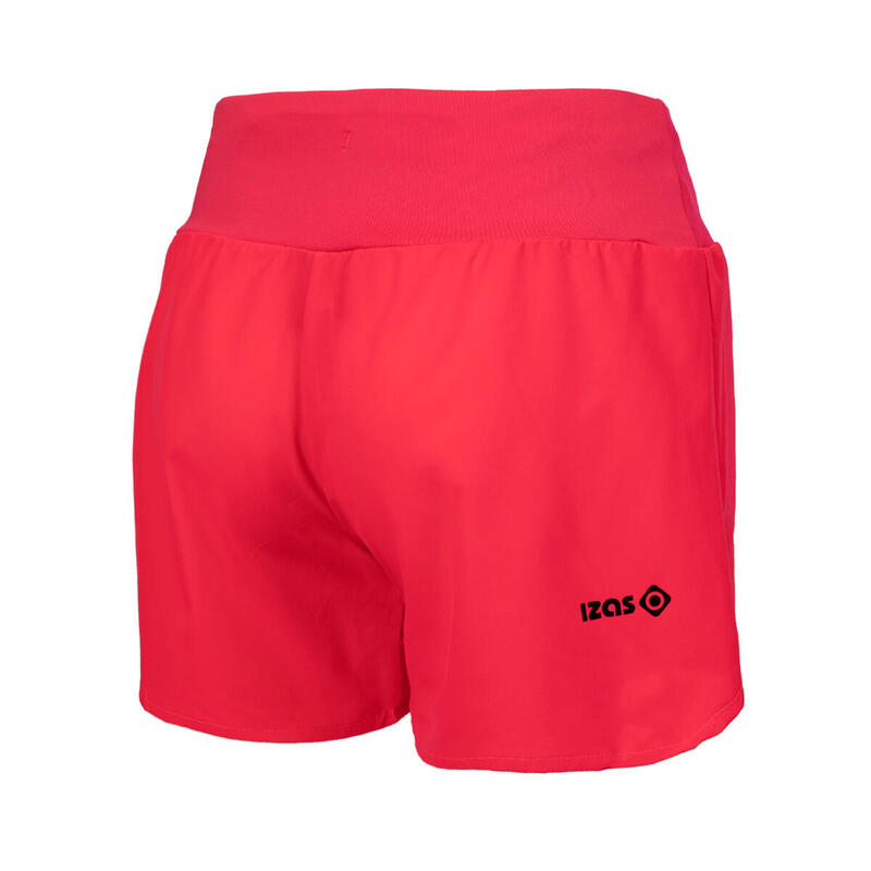 Pantalón de Running con tejido funcional y slim interior FOIX W para mujer