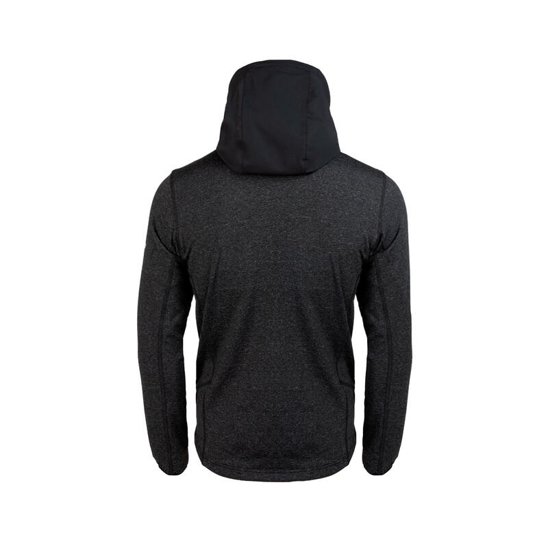 Izas TUCSON M heren sweatshirt in urban en sportieve stijl