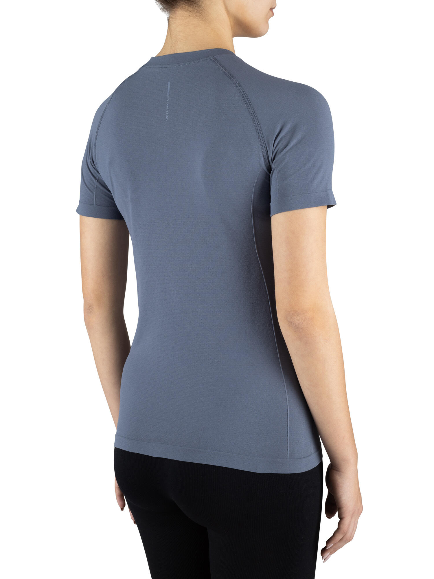 Sous-vêtement technique femme VIKING Breezer manches courtes 5/5