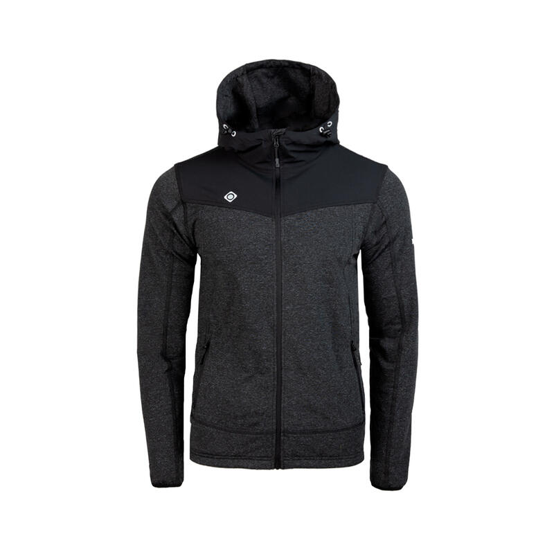 Sudadera estilo urbano y deportivo hombre Izas TUCSON M