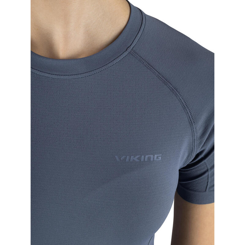 Tricou termic Viking Breezer Lady