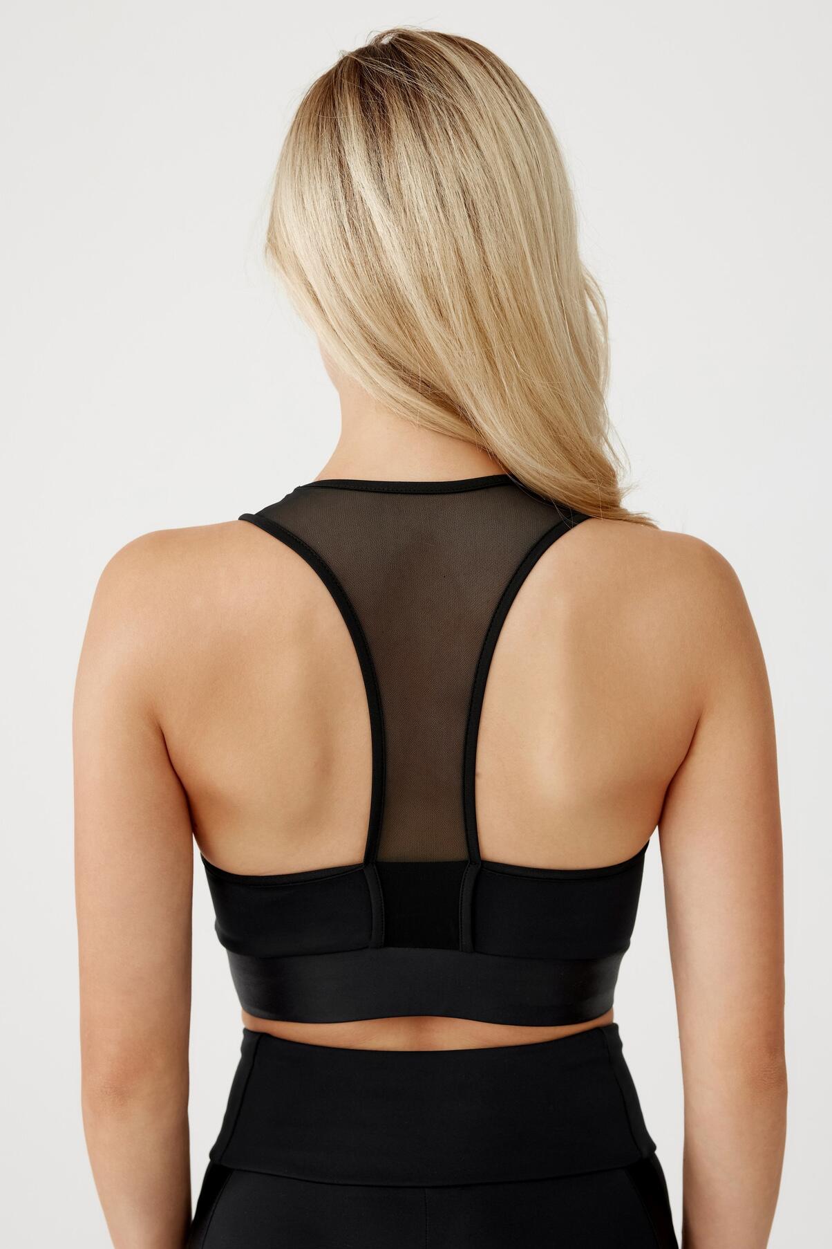 Soutien-gorge de sport pour femmes Rough Radical Etna 3/5