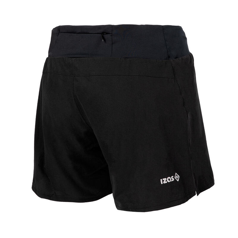Pantalón corto deportivo con Slim integrado Izas LOIRA W para mujer