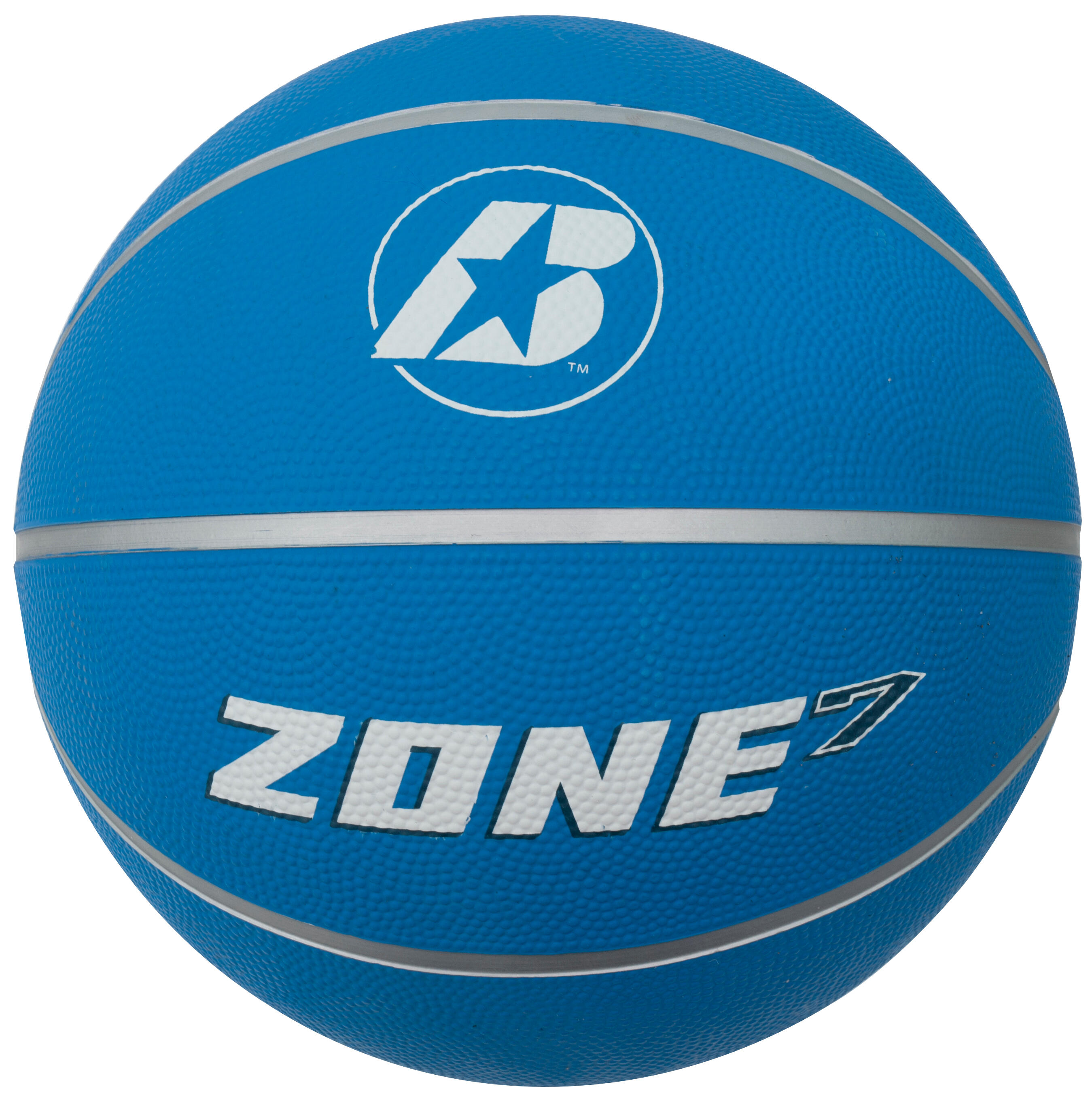 Game Telescopic Basketball Set – White BB 4/5