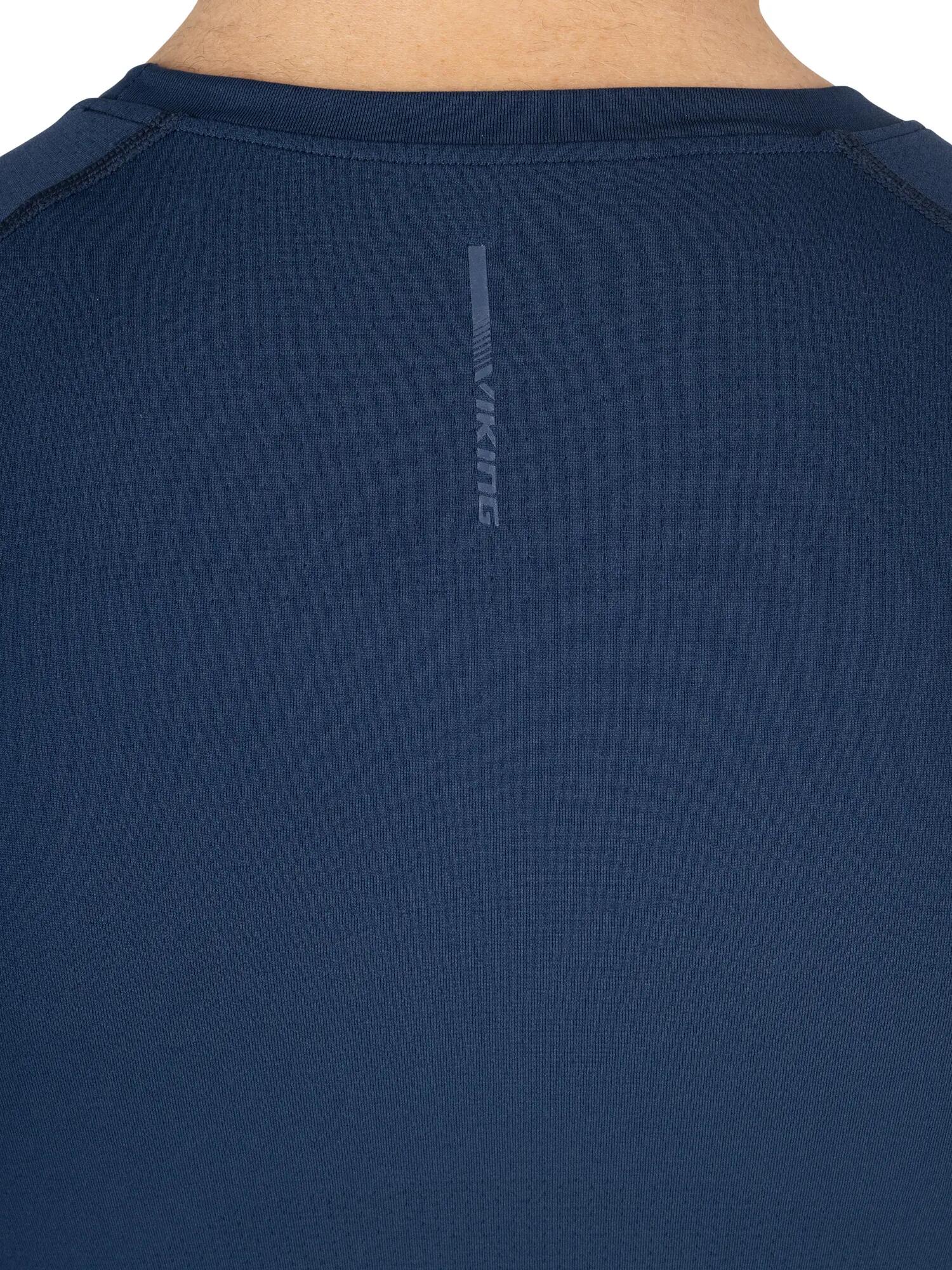 Intimo tecnico uomo VIKING Breezer manica corta 3/4