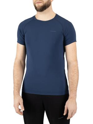 Intimo tecnico uomo VIKING Breezer manica corta