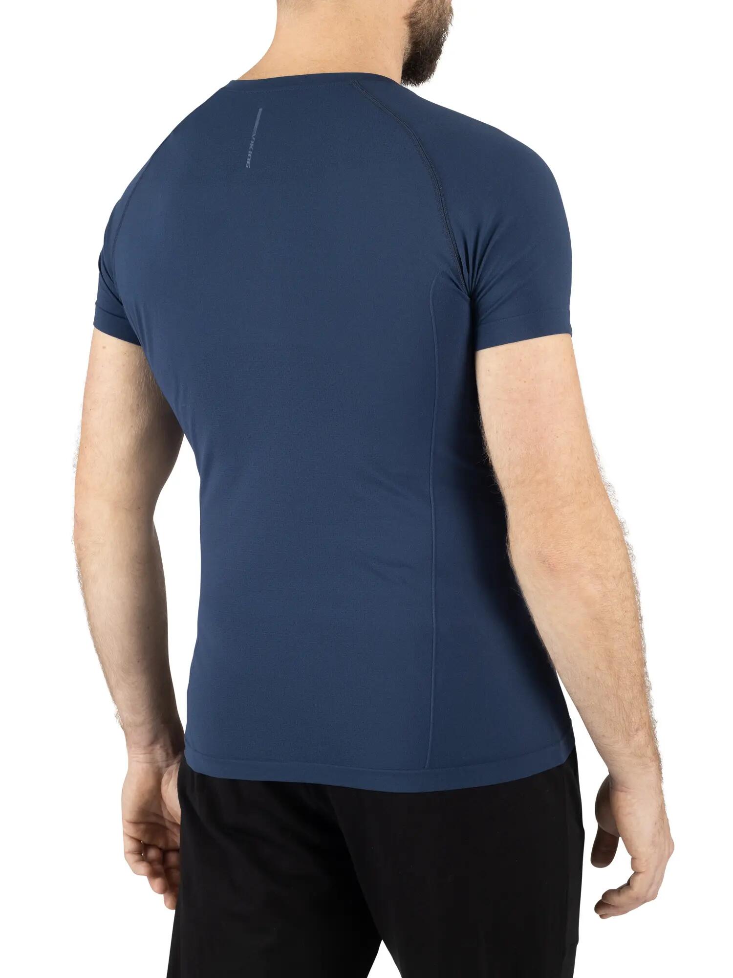Intimo tecnico uomo VIKING Breezer manica corta 4/4