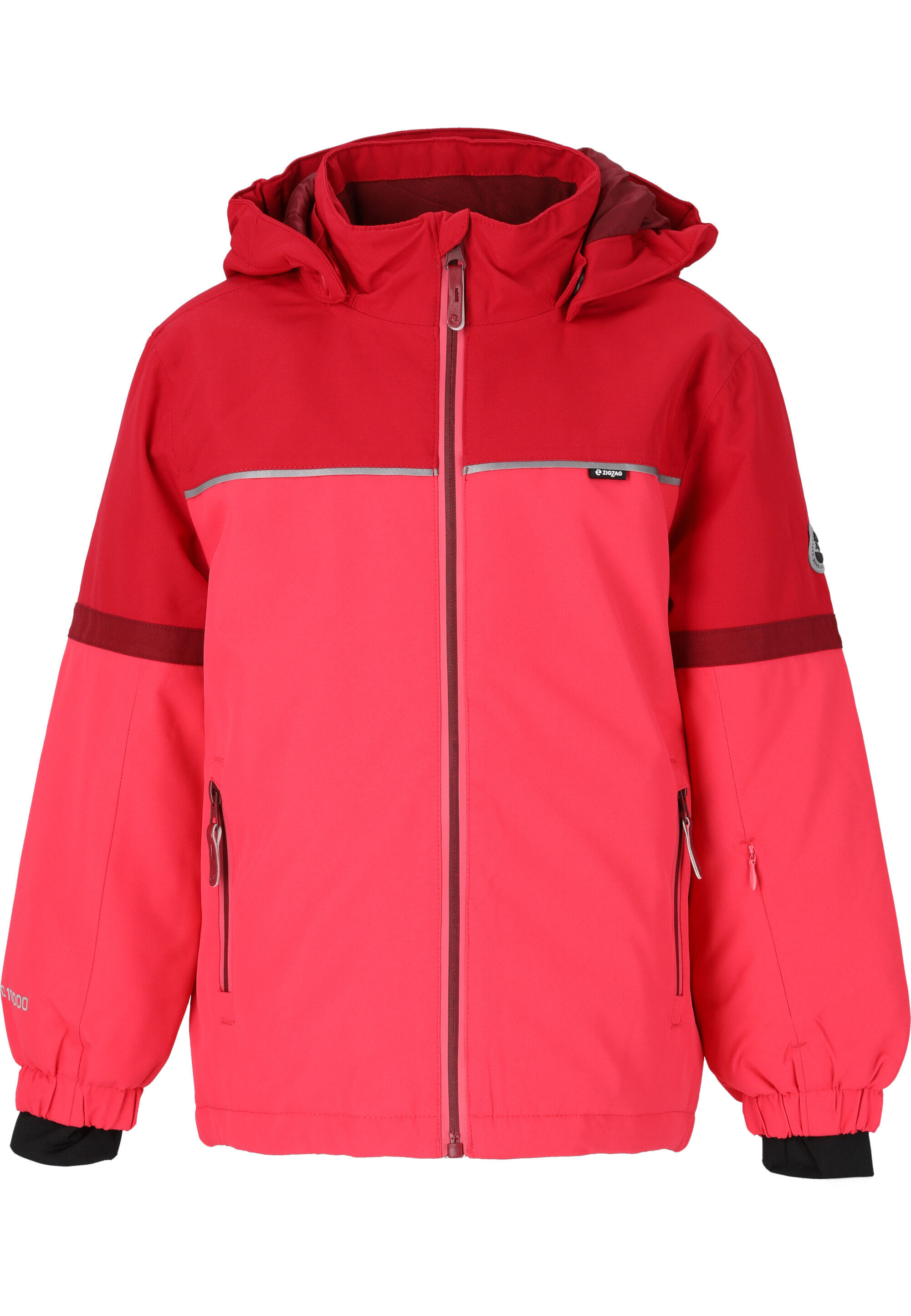 ZIGZAG ZIGZAG Ski-jack Parson