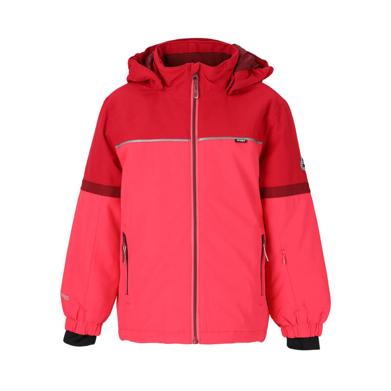 ZIGZAG Veste de ski Parson