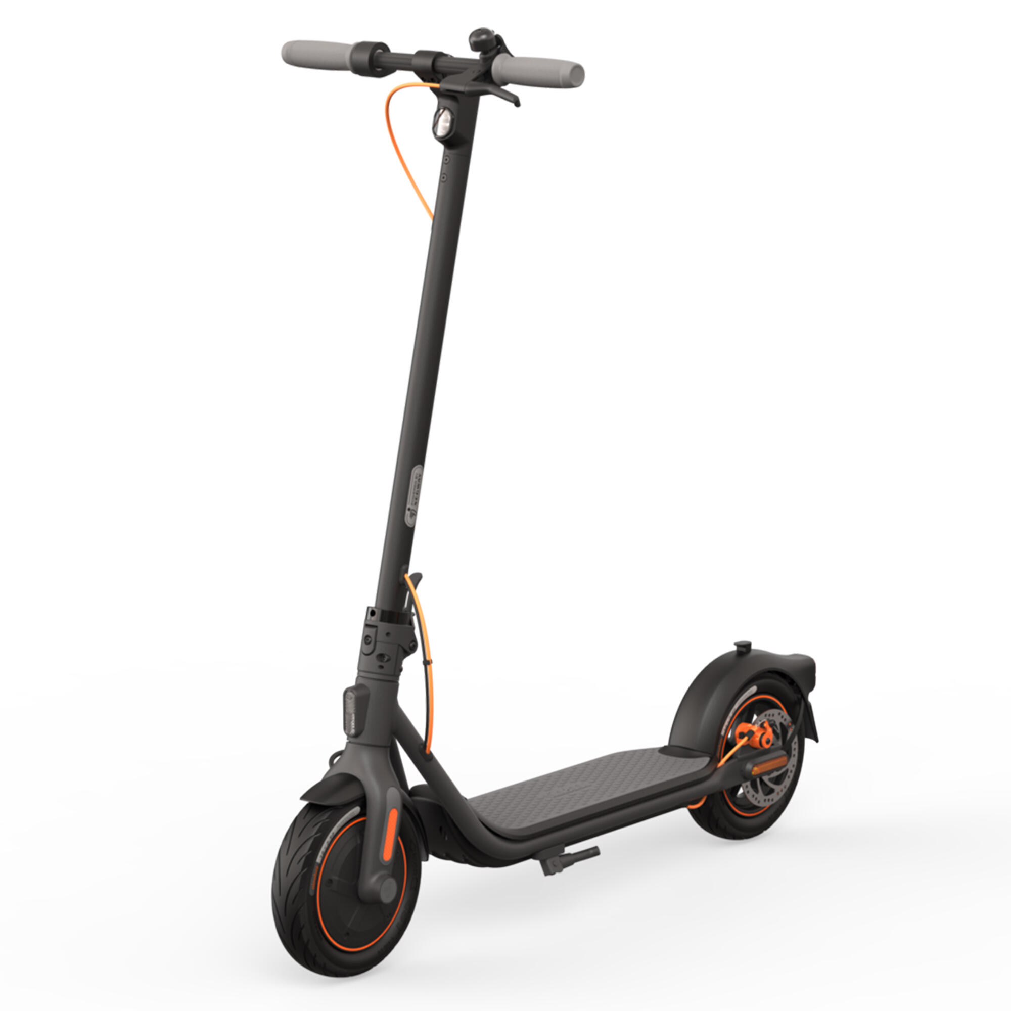SEGWAY Ninebot F40E elektrische scooter 2/7